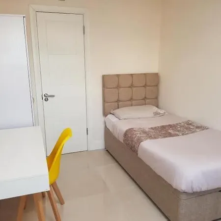 Executive Guest House